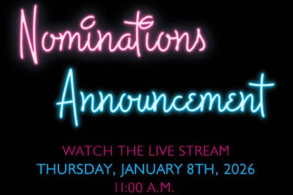 40th Annual ASC Awards Announcement Web v2