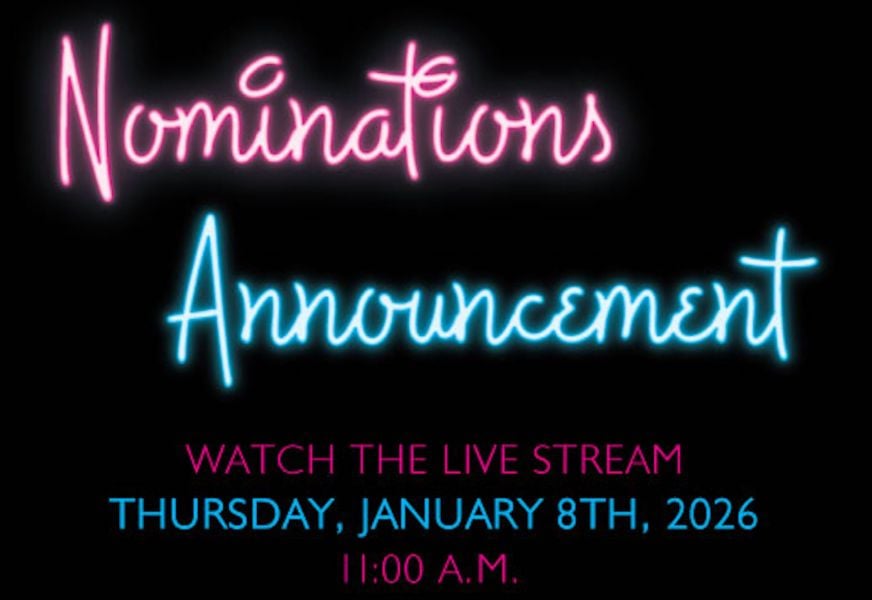 40th Annual ASC Awards Announcement Web v2