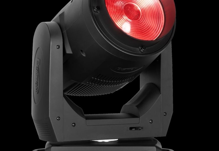 NP Elation Fuze Wash