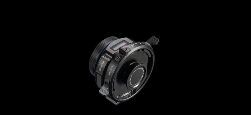 NP Viltrox Nexus Focus F1 03