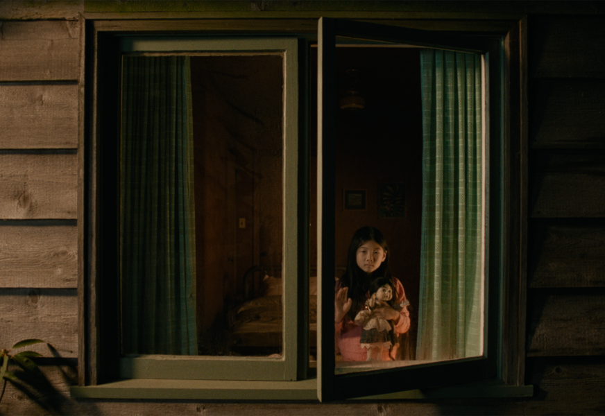 Rock Springs Still 1