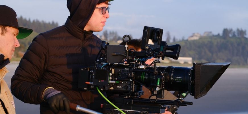 NP Fujifilm Imax Photo John Blackwood