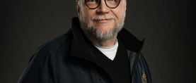 Guillermo del Toro headshot credit John Wilson Netflix 2025
