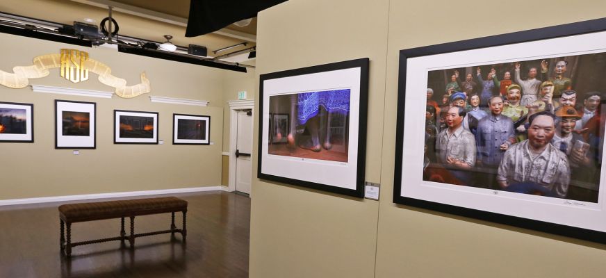 2018 Asc Gallery Opening 068 O9674 Featured