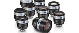 ZEISS Aatma Set white