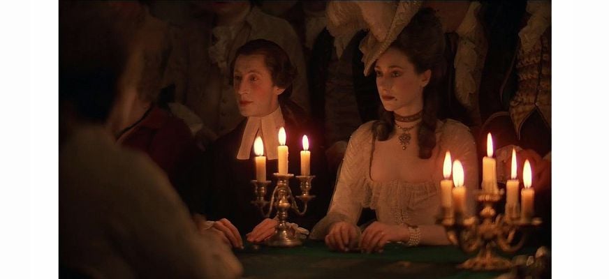 Barry Lyndon 4 Featured