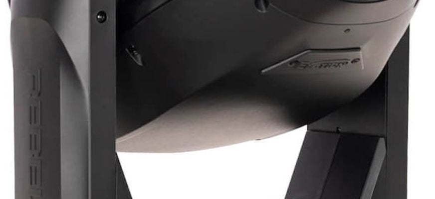 NP Elation Rebel Dartz