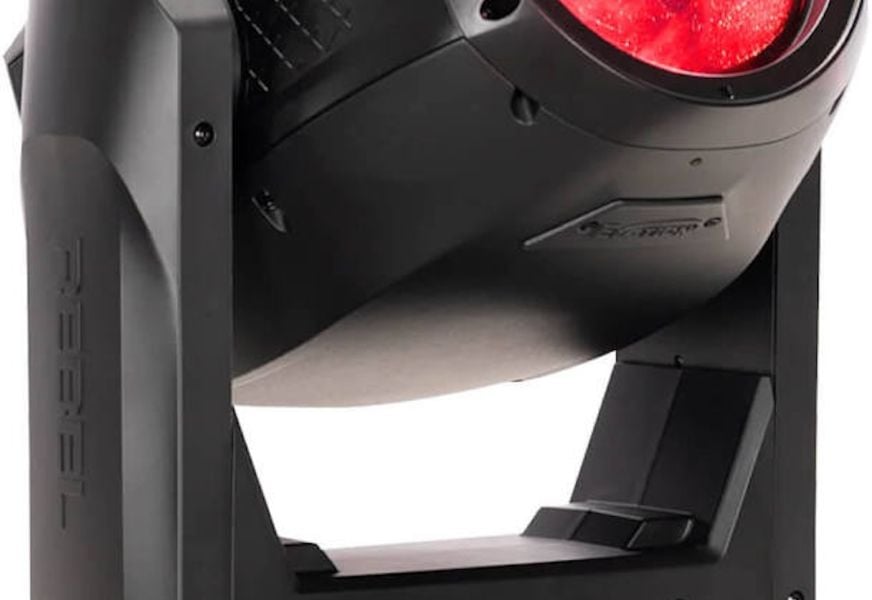 NP Elation Rebel Dartz