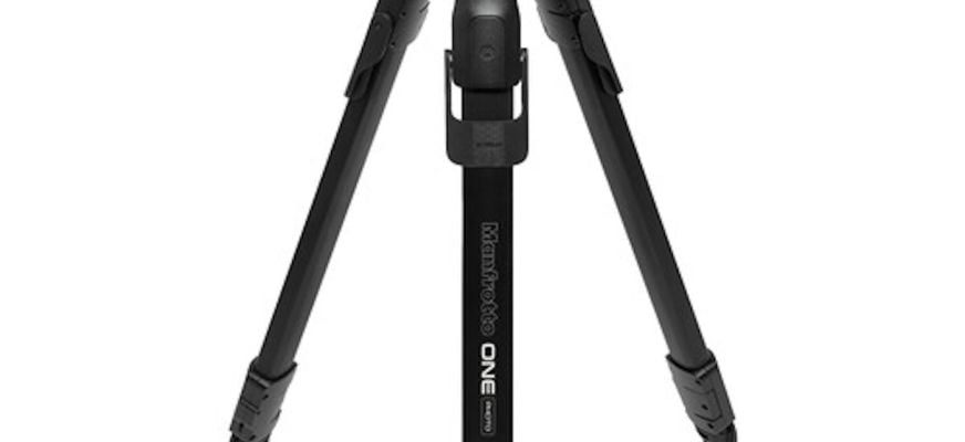 NP Manfrotto One Photo