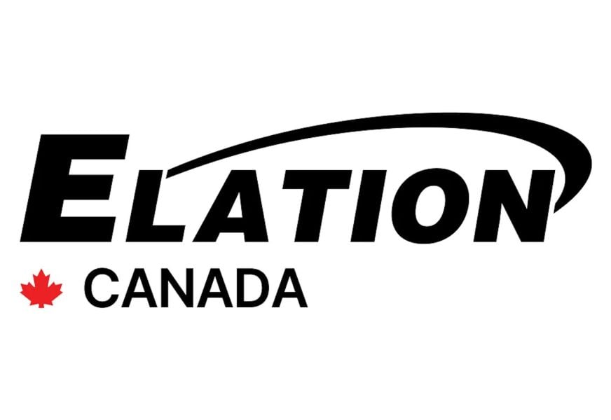 NP Elation Logo