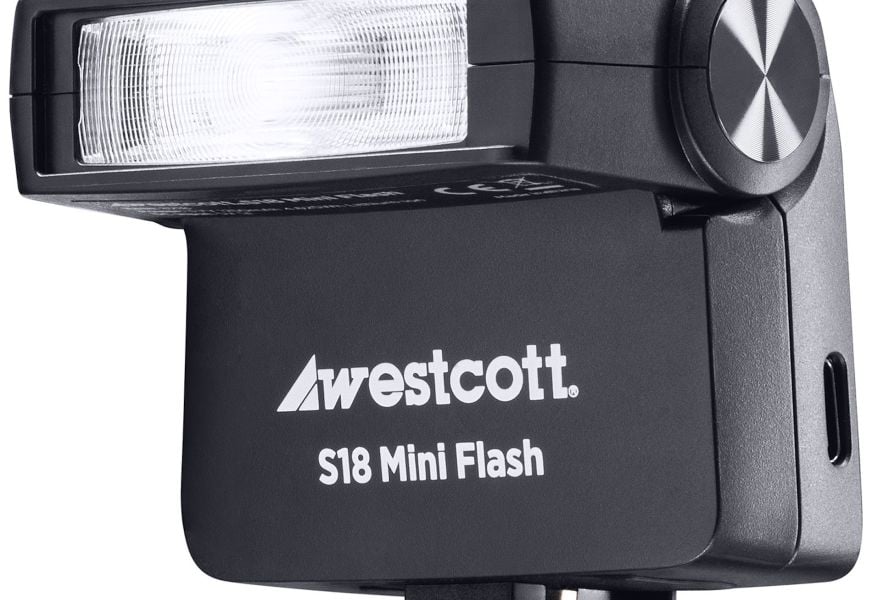 NP Westcott Mini Flash
