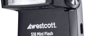 NP Westcott Mini Flash