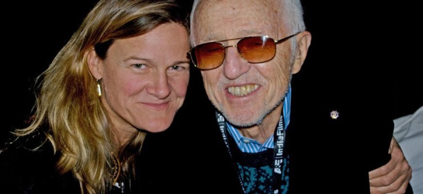 Ellen Kuras Haskell Wexler