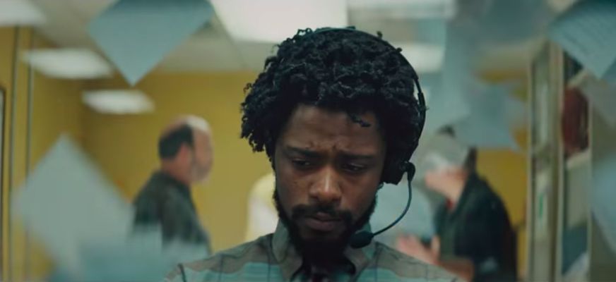 Sorry To Bother You 4