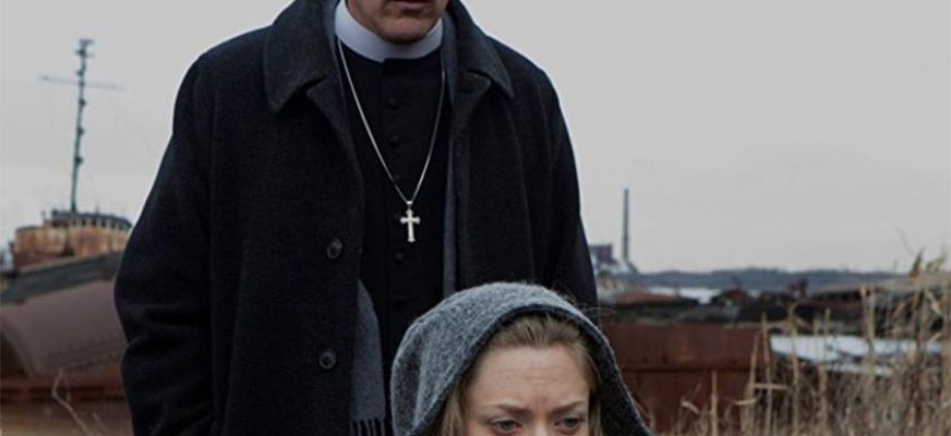 First Reformed Featured