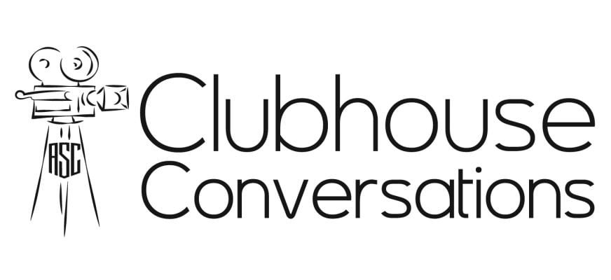 Clubhouse Conversations Compact Logo Final