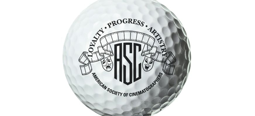 Asc Golf Logo
