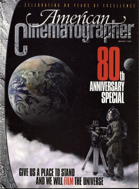 American Cinematographer Vol 80 1999 03 0001 Singleflap