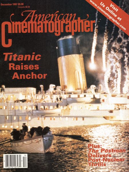 American Cinematographer Vol 78 1997 12 0001