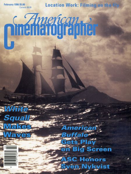American Cinematographer Vol 77 1996 02 0001