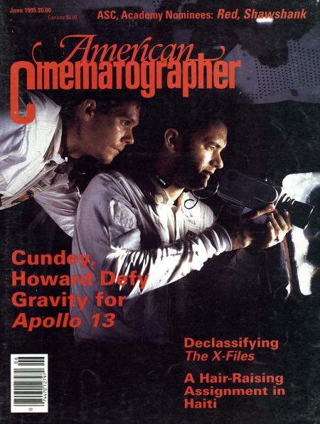 American Cinematographer Vol 76 1995 06 0001