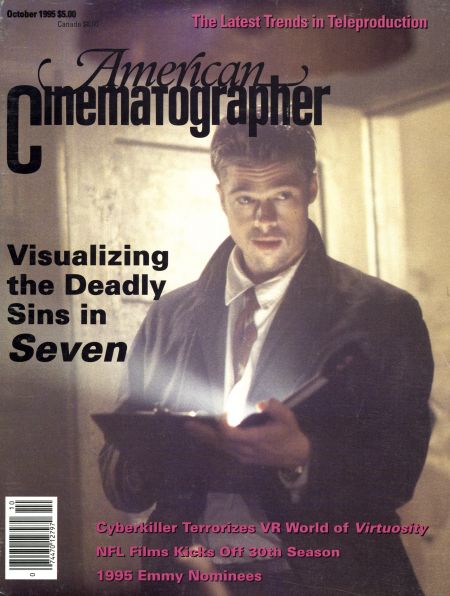American Cinematographer Vol 76 1995 10 0001