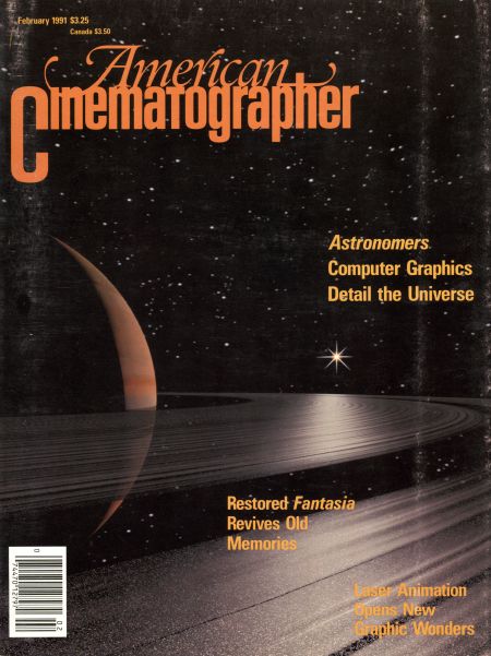 American Cinematographer Vol 72 1991 02 0001