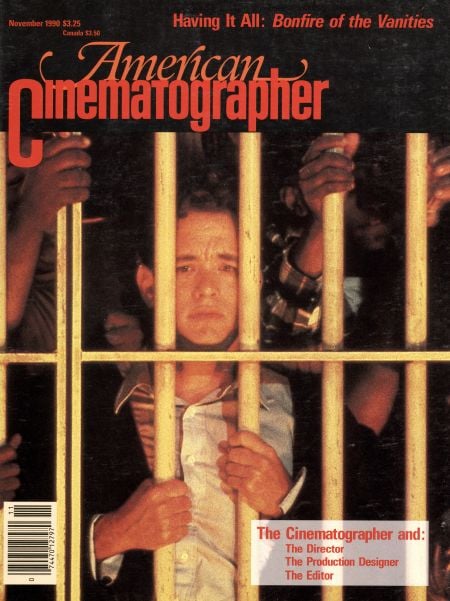 American Cinematographer Vol 71 1990 11 0001
