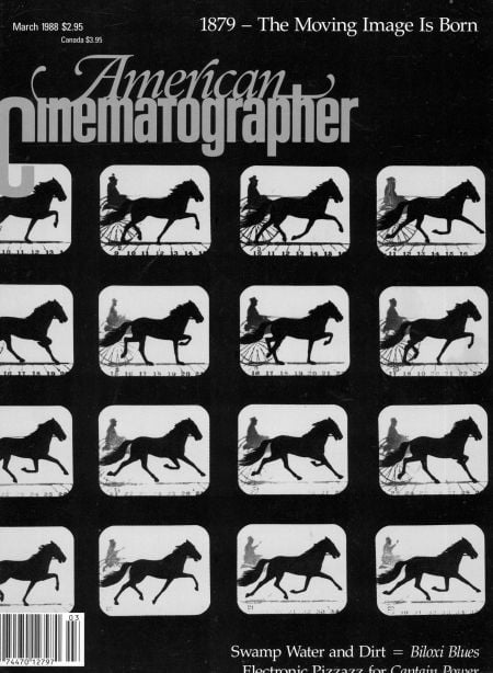 American Cinematographer Vol 69 1988 03 0001