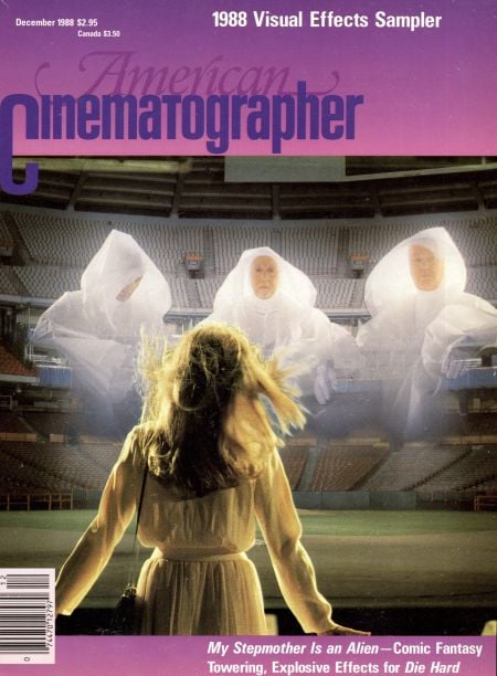 American Cinematographer Vol 69 1988 12 0001