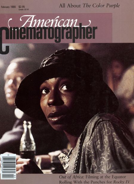American Cinematographer Vol 67 1986 02 0001
