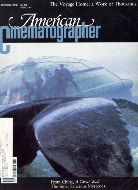 American Cinematographer Vol 67 1986 12 0001