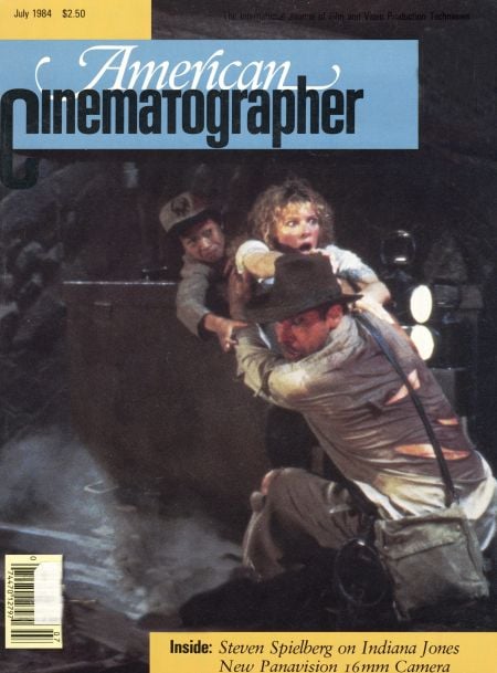 American Cinematographer Vol 65 1984 07 0001