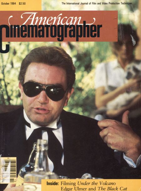 American Cinematographer Vol 65 1984 10 0001