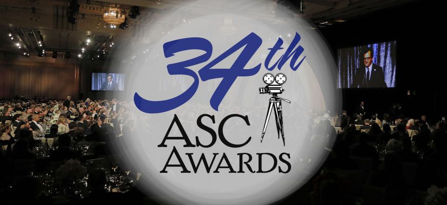 Ascawards 34Th Featured Crowd