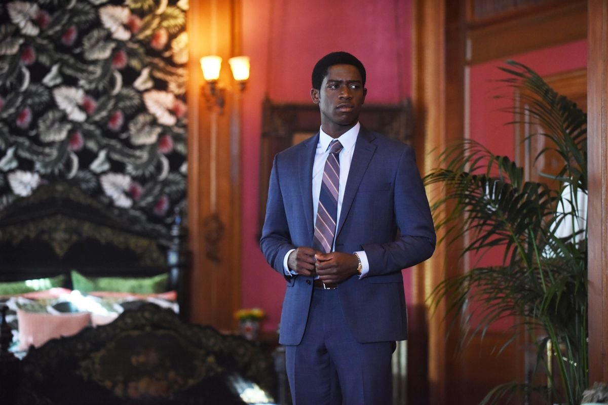 Franklin Saint vs. Aunt Louie: Ranking 12 'Snowfall' Characters, From Worst  to Best