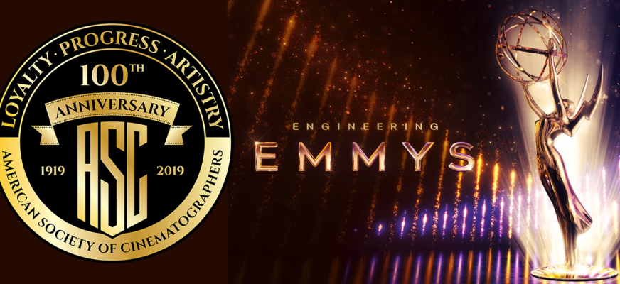 Emmy 2019 Asc Honored Featured
