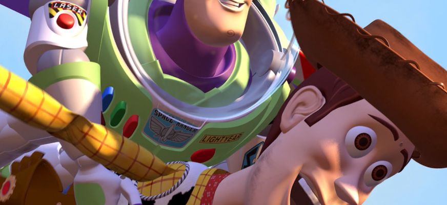 Toy Story Featured Cropped