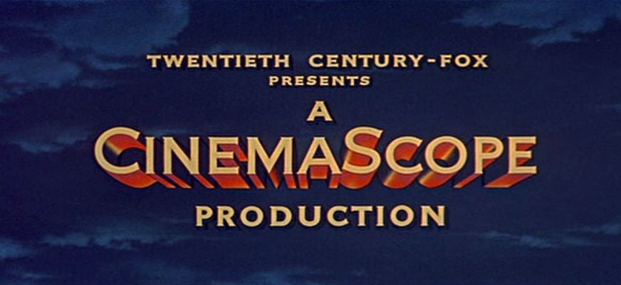 Classic Cinemascope