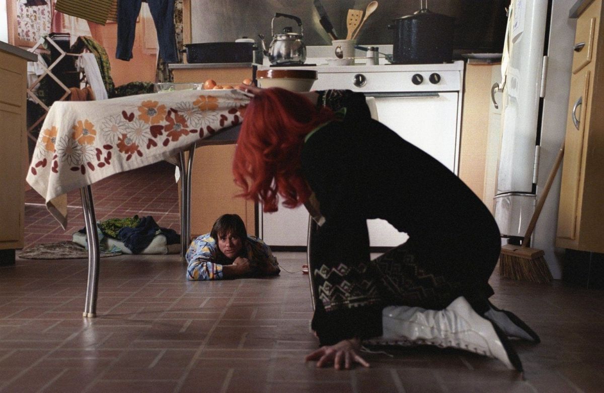 The Actors and Acting Styles of “Eternal Sunshine of the Spotless Mind”