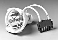 Metal-Halide Lamp