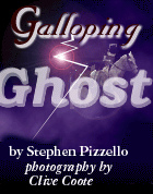 Galloping Ghost
