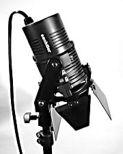 Lightweight Daylight Luminaire