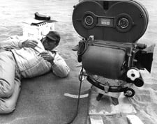 Director of Photography