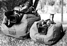 Versatile Camera Mount