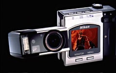 Digital Still Camera