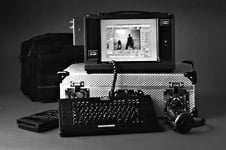 Virtual Lighting Software