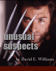 Unusual Suspects