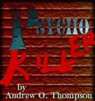 Psycho Killer