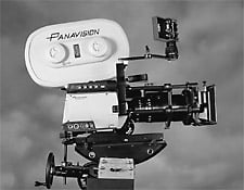 Millenium "dummy" motor side